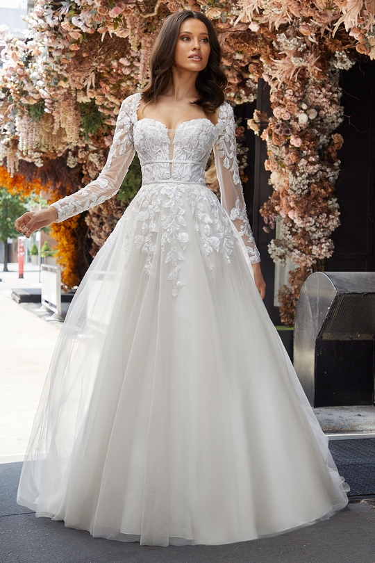 Mori Lee Bridal Gowns | Stunning Bridal boutique in Northampton